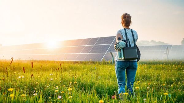 5 astuces de Photo écologie pour réduire vos factures d'énergie