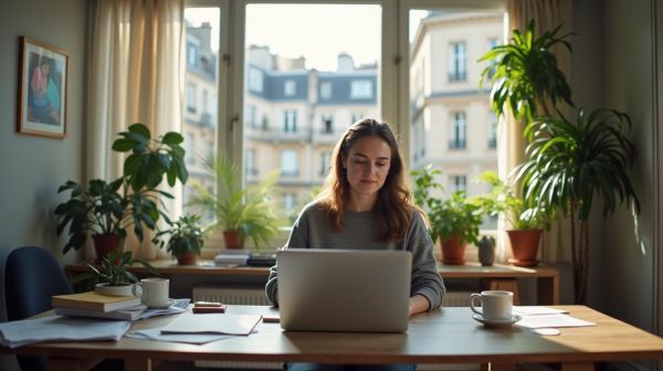 Comment trouver une monteuse vidéo freelance à Paris ?