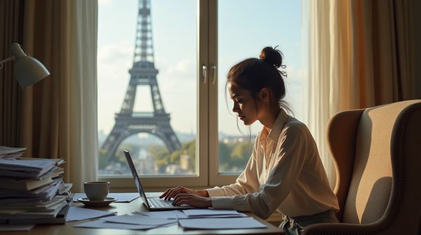 Comment trouver une monteuse vidéo freelance à Paris ?