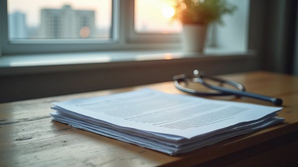 Comprendre la levée d'inertie en assurance santé