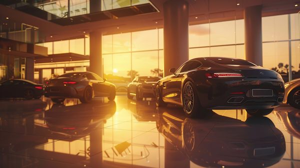 Crédit auto : comprendre son importance