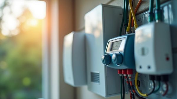 Découvrez comment Photo écologie optimise vos économies d'énergie