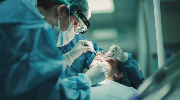 Dentiste expérimenté à Vaudreuil pour un suivi dentaire optimal