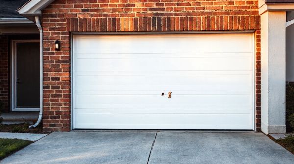 Les avantages d'opter pour une porte isolante entre garage et maison