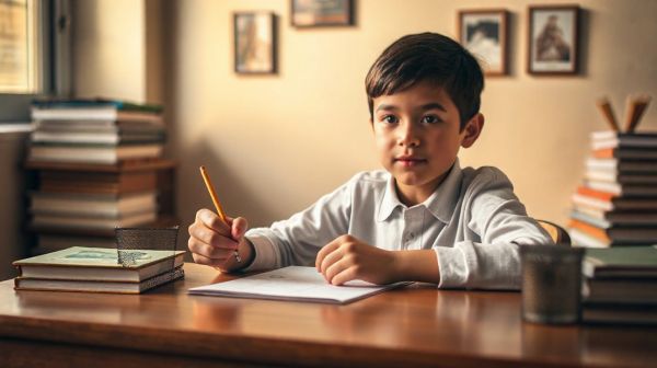 Top 5 conseils infaillibles pour maîtriser la dictée