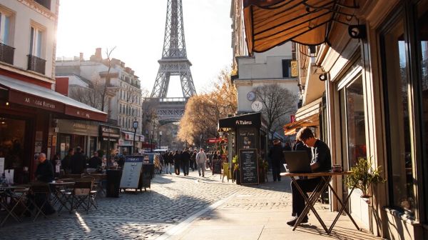 Top conseils pour engager une monteuse vidéo freelance à Paris
