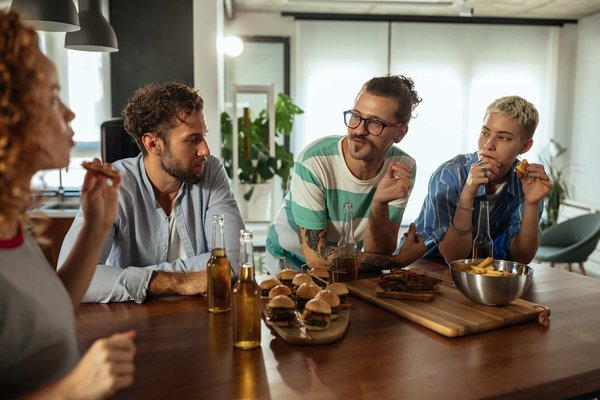 Comment planifier un EVJF festif et mémorable ?