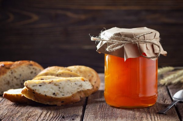 Tout ce que vous devez savoir sur l'étiquette de confiture