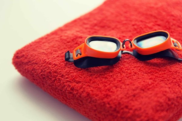 Quel est l'avantage d'acheter ses lunettes de natation chez un professionnel?
