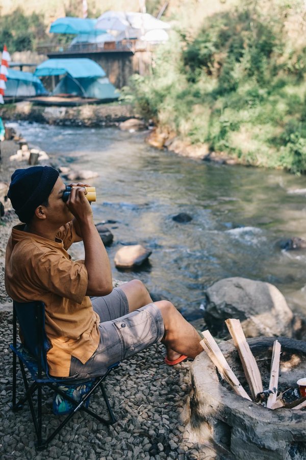 Rendez inoubliables vos vacances en choisissant le camping Alpe d'Huez.