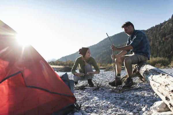 Quelles activités incontournables pour un camping dans la Drôme ?