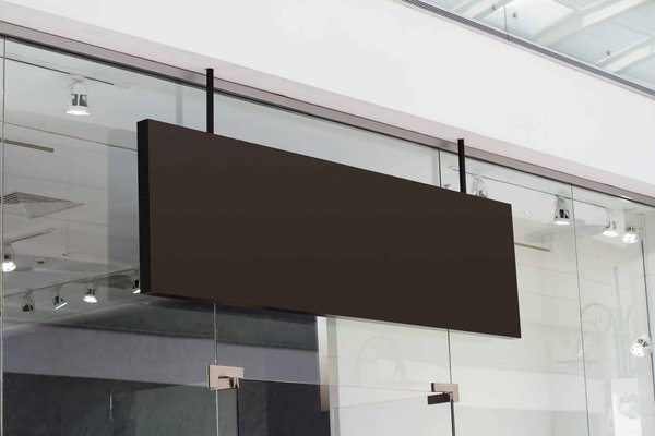 Quels sont les avantages des différents types plaques professionnlles?