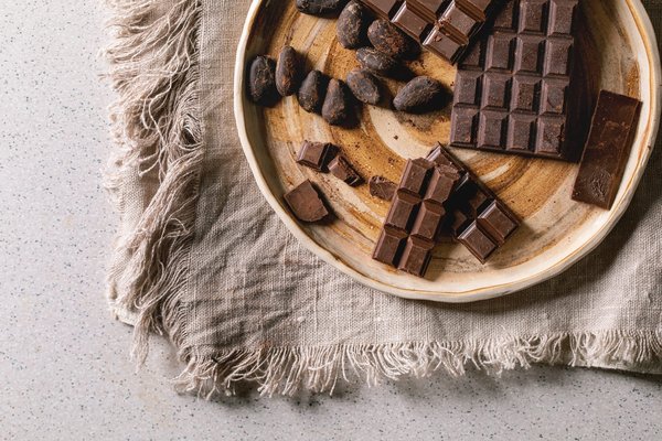 Quelles sont les différentes marques de chocolat les plus populaires ?
