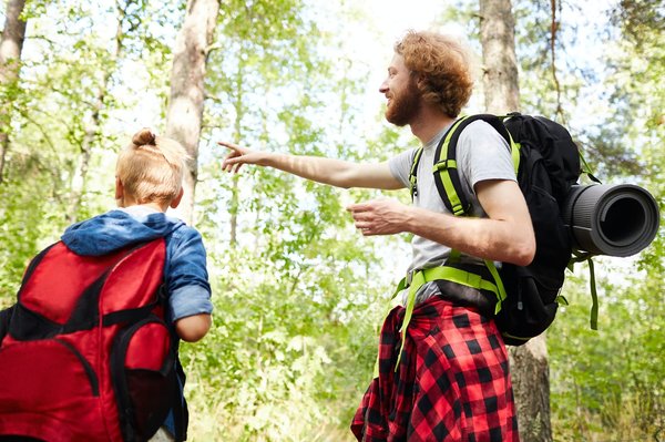 Partir en camping en Ardèche : préparez bien votre trousse de toilette