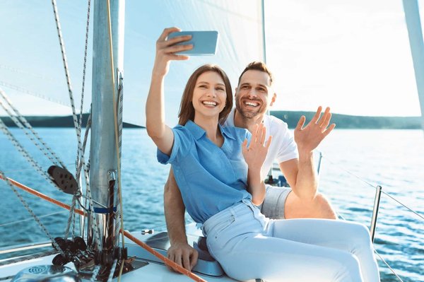 Investir dans un yacht : ce que vous devez savoir.