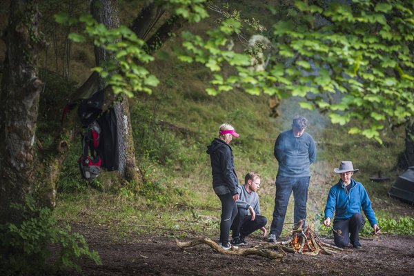 Quelles sont les activités de plein air à proximité des campings 3 étoiles à Montalivet ?