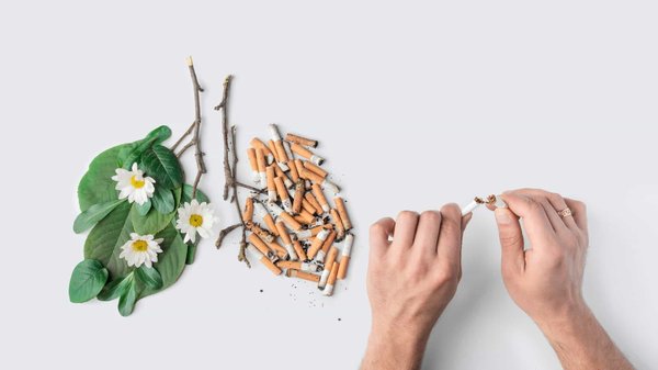 Arrêter de fumer : les avantages sur votre système immunitaire