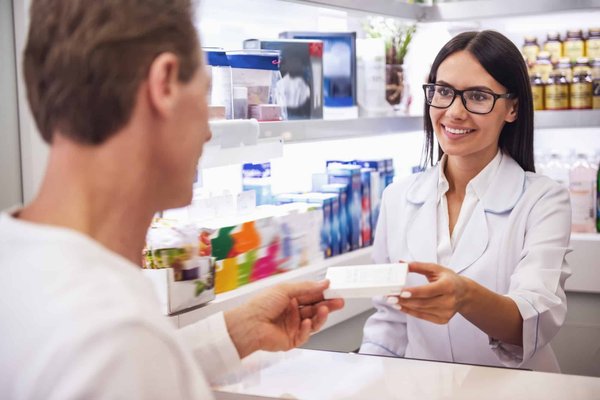 Localisation rapide de pharmacies ouvertes : Solutions fiables