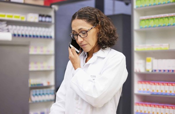 Quels sont les avantages d'une pharmacie de garde pour les patients ?