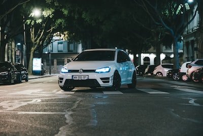 Pourquoi voyager en voiture électrique ?